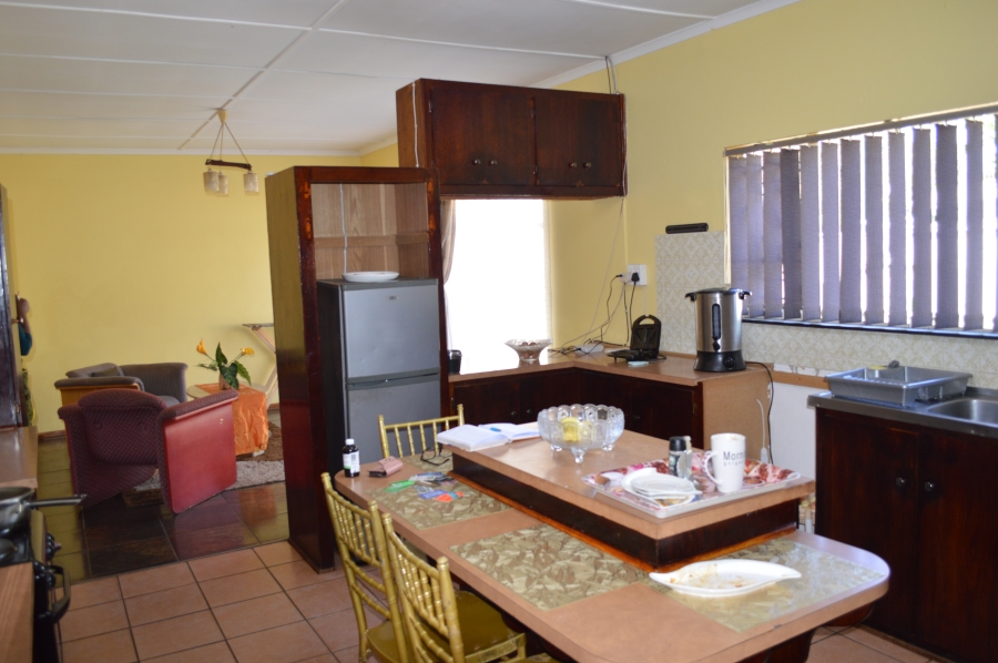 3 Bedroom Property for Sale in Komani Park Eastern Cape